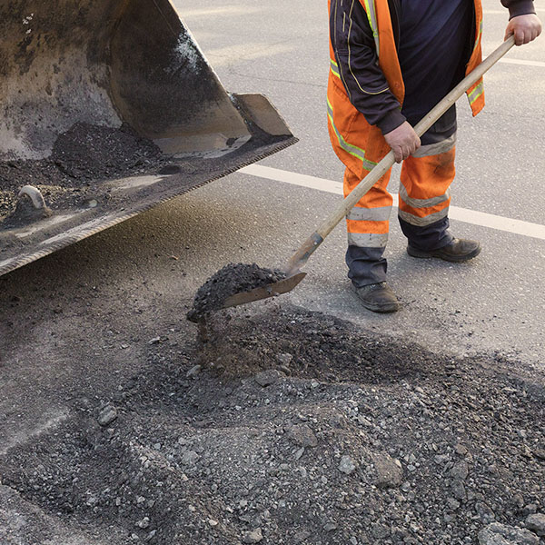 Pothole pavement injury compensation solicitors / Accident & Personal Injury Solicitors / Accident Claims Stockport