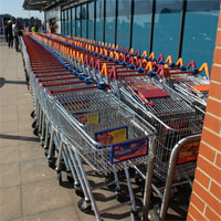 Supermarket Accident Claims Stockport