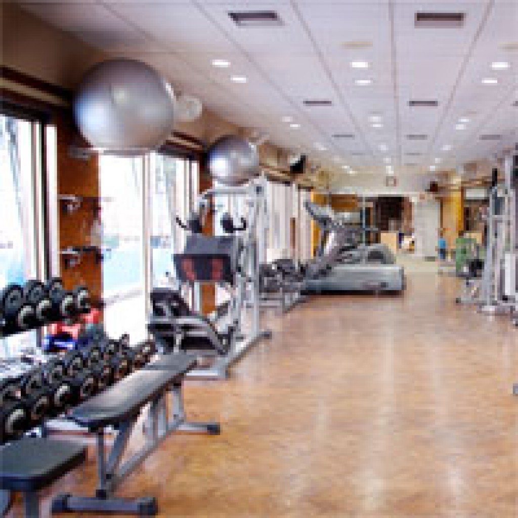 Gym Injury Claims Personal Injury Solicitors Stockport No Win No Fee