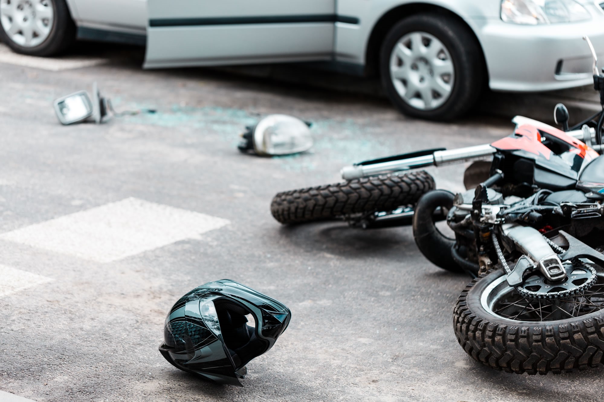 Motorbike, Motorcycle Accident, claims solicitors Stockport