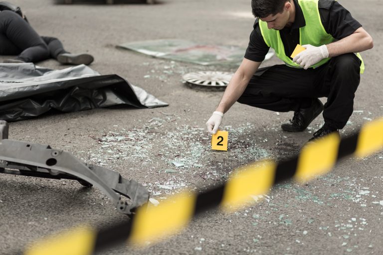 Criminal Injury & Assault - Injuries from attacks and crime Accident Claims Stockport